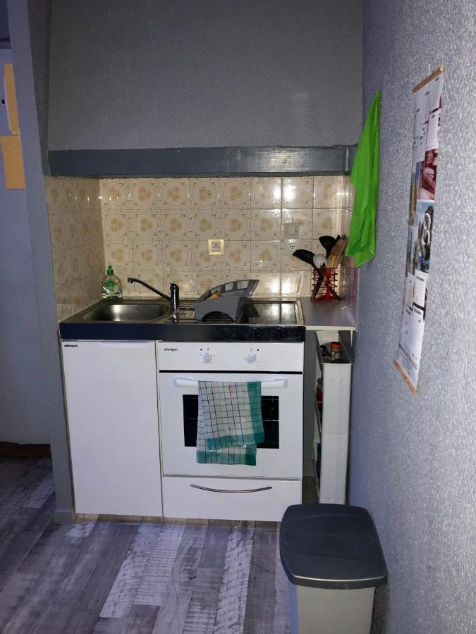 11 Rue De Richelieu Apartment Cauterets Ruang foto