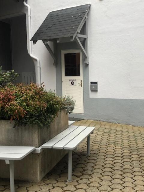 11 Rue De Richelieu Apartment Cauterets Bagian luar foto