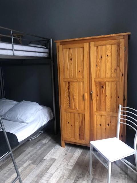 11 Rue De Richelieu Apartment Cauterets Bagian luar foto