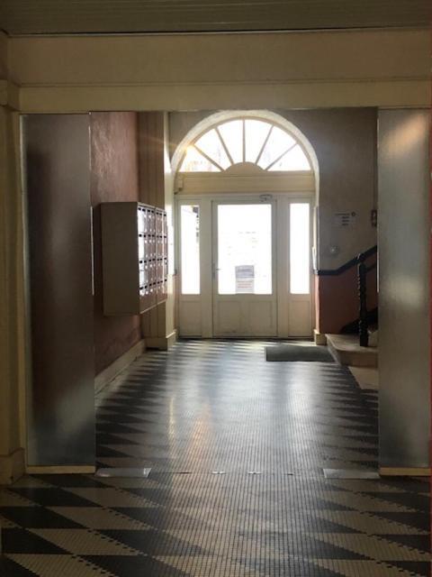 11 Rue De Richelieu Apartment Cauterets Bagian luar foto